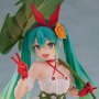 Hatsune Miku Thumbelina