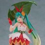 Hatsune Miku wonderland: Hatsune Miku Thumbelina