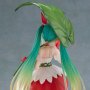Hatsune Miku Thumbelina