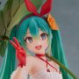 Hatsune Miku Thumbelina