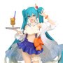 Hatsune Miku Tropical Juice SweetSweets Exceed Creative