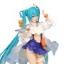 Hatsune Miku Tropical Juice SweetSweets Exceed Creative