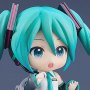 Hatsune Miku V3 Nendoroid