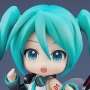 Hatsune Miku V3 Nendoroid