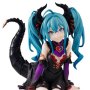 Hatsune Miku: Hatsune Miku Villain Color Noodle Stopper