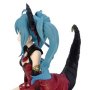 Hatsune Miku Villain Red Color Noodle Stopper