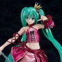 Hatsune Miku-Project DIVA 2nd: Hatsune Miku Vintage Dress