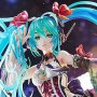 Hatsune Miku Virtual Pop Star