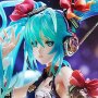 Hatsune Miku Virtual Pop Star