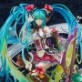 Hatsune Miku Virtual Pop Star