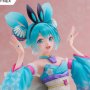 Hatsune Miku Wa-Bunny F:Nex