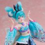 Hatsune Miku Wa-Bunny F:Nex