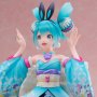 Hatsune Miku Wa-Bunny F:Nex