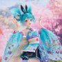 Hatsune Miku Wa-Bunny F:Nex