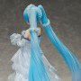 Hatsune Miku Wedding Dress