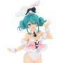 Hatsune Miku White Rabbit Baby Pink BiCute Bunnies