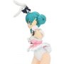 Hatsune Miku White Rabbit Baby Pink BiCute Bunnies