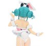 Hatsune Miku White Rabbit Baby Pink BiCute Bunnies