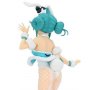 Hatsune Miku White Rabbit BiCute Bunnies