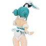 Hatsune Miku White Rabbit BiCute Bunnies