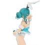 Hatsune Miku White Rabbit BiCute Bunnies