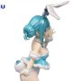 Hatsune Miku White Rabbit Pearl Color BiCute Bunnies