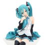 Hatsune Miku Wink Noodle Stopper