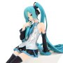 Hatsune Miku: Hatsune Miku Wink Noodle Stopper