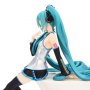 Hatsune Miku Wink Noodle Stopper