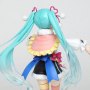 Hatsune Miku Winter