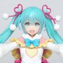 Hatsune Miku Winter