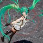 Rage Of Bahamut: Hatsune Miku Winter Heroine