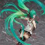 Hatsune Miku Winter Heroine