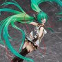 Hatsune Miku Winter Heroine