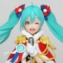 Hatsune Miku Winter Liver