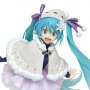 Hatsune Miku Winter Renewal