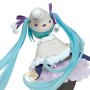 Hatsune Miku Winter Renewal