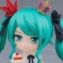 Hatsune Miku World Is Mine 2024 Nendoroid