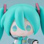 Hatsune Miku x Cinnamoroll Collaboration Nendoroid