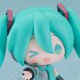 Hatsune Miku x Cinnamoroll Collaboration Nendoroid