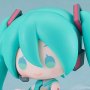 Hatsune Miku: Hatsune Miku x Cinnamoroll Collaboration Nendoroid