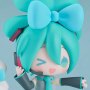 Hatsune Miku x Cinnamoroll Collaboration Nendoroid