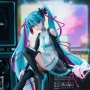 Hatsune Miku x MTV