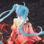 Hatsune Miku Yue Xi Jiang