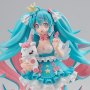 Hatsune Miku Yumekawa Princess Tenitol