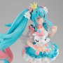 Hatsune Miku Yumekawa Princess Tenitol