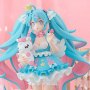 Hatsune Miku Yumekawa Princess Tenitol