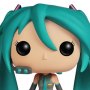 Character Vocal: Miku Hatsune Pop! Vinyl