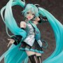 Hatsune Miku Chronicle