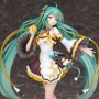 Hatsune Miku Mid-Autumn Festival F:Nex